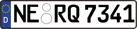 NE-RQ7341