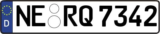 NE-RQ7342