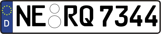 NE-RQ7344