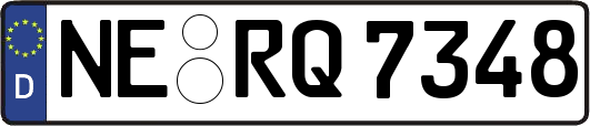 NE-RQ7348