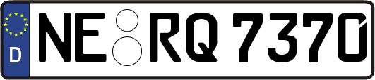 NE-RQ7370