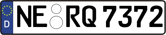 NE-RQ7372