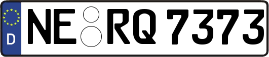NE-RQ7373