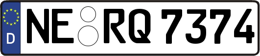 NE-RQ7374