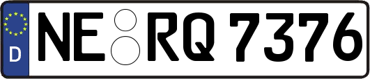 NE-RQ7376