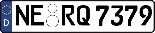 NE-RQ7379