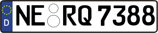 NE-RQ7388