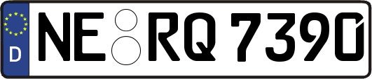 NE-RQ7390