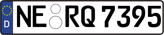 NE-RQ7395