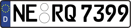 NE-RQ7399