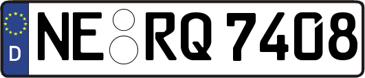 NE-RQ7408