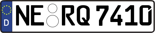 NE-RQ7410