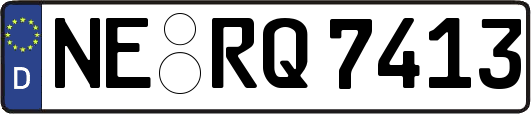 NE-RQ7413