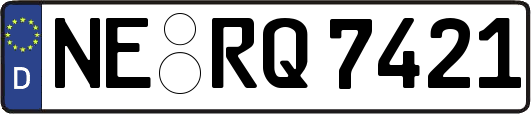 NE-RQ7421