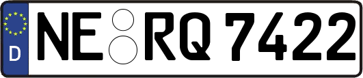 NE-RQ7422