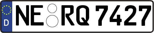 NE-RQ7427