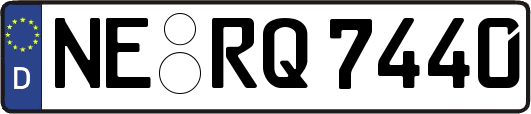 NE-RQ7440