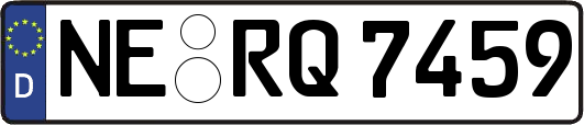 NE-RQ7459