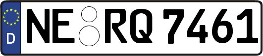 NE-RQ7461