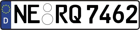 NE-RQ7462