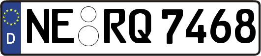 NE-RQ7468