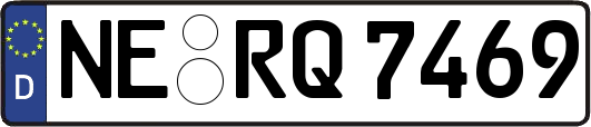 NE-RQ7469