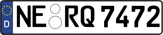 NE-RQ7472