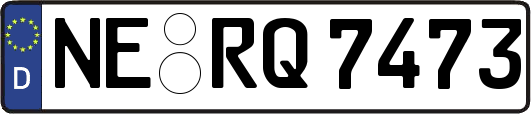 NE-RQ7473