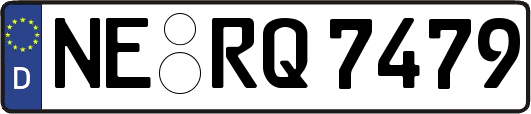 NE-RQ7479