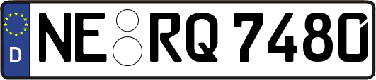 NE-RQ7480