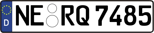 NE-RQ7485