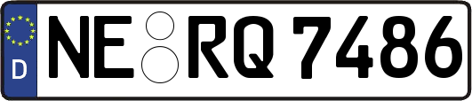 NE-RQ7486