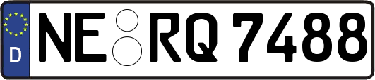 NE-RQ7488