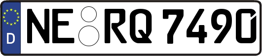NE-RQ7490