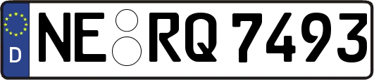NE-RQ7493