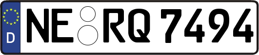 NE-RQ7494