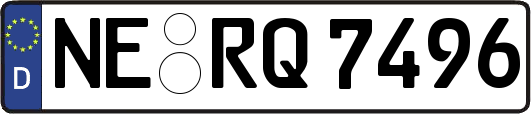 NE-RQ7496
