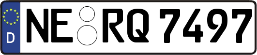 NE-RQ7497