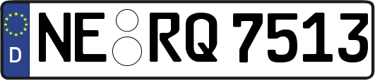 NE-RQ7513