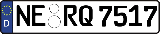 NE-RQ7517