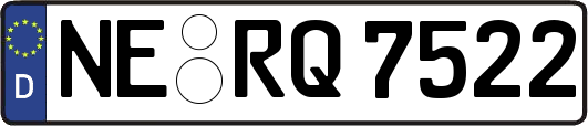 NE-RQ7522