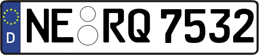 NE-RQ7532
