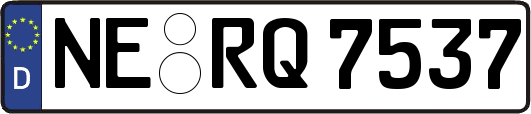 NE-RQ7537