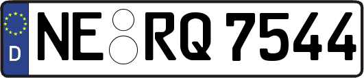 NE-RQ7544
