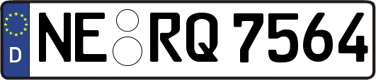 NE-RQ7564