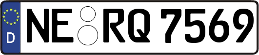 NE-RQ7569