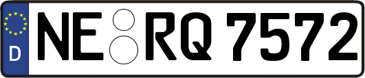 NE-RQ7572