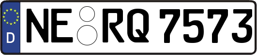 NE-RQ7573