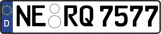 NE-RQ7577