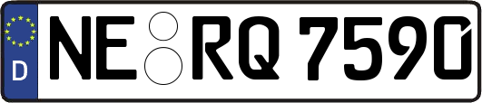 NE-RQ7590